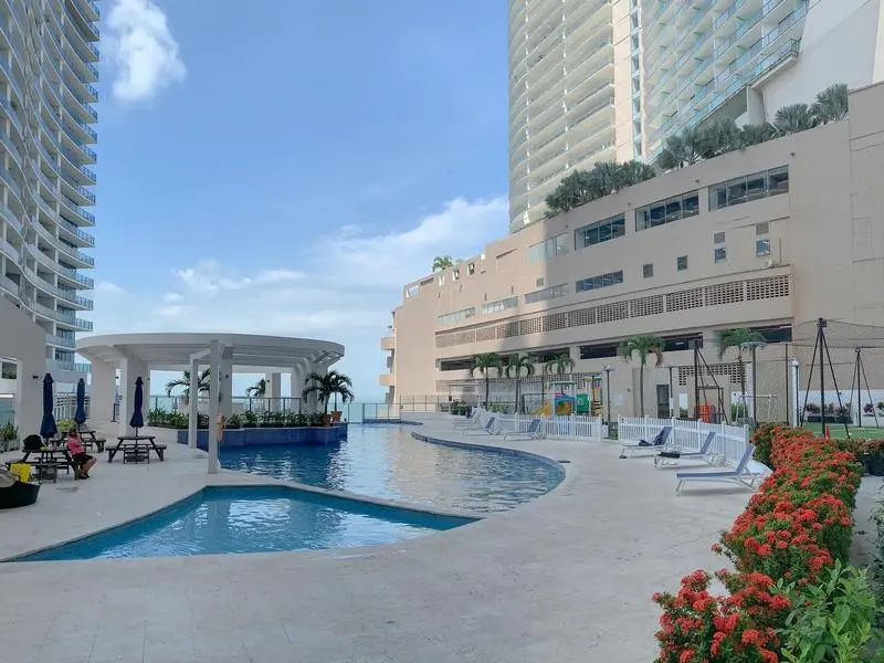 Punta Pacífica #29b Torre2 - Photo 57