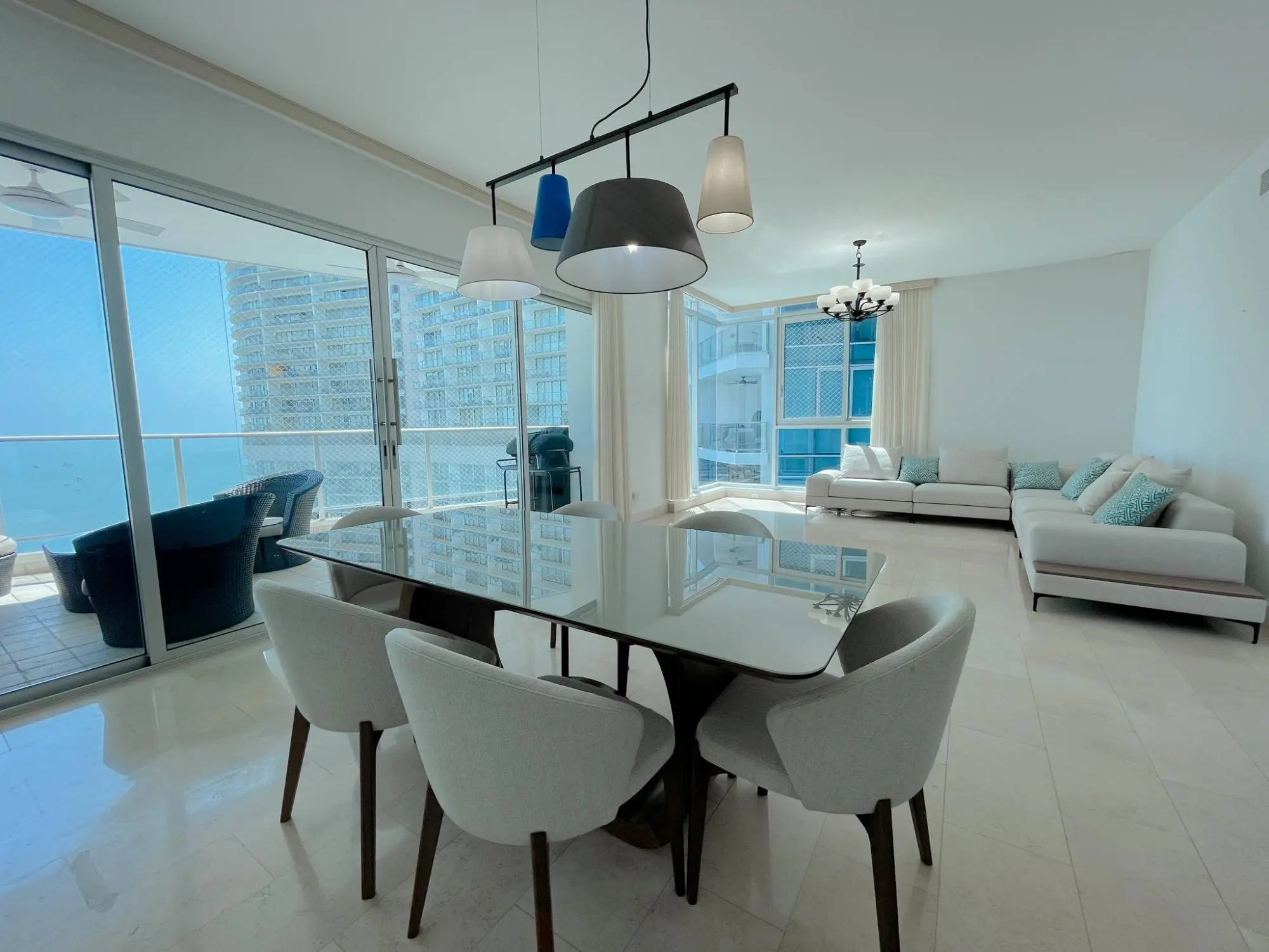 Punta Pacífica #29b Torre2 - Photo 3