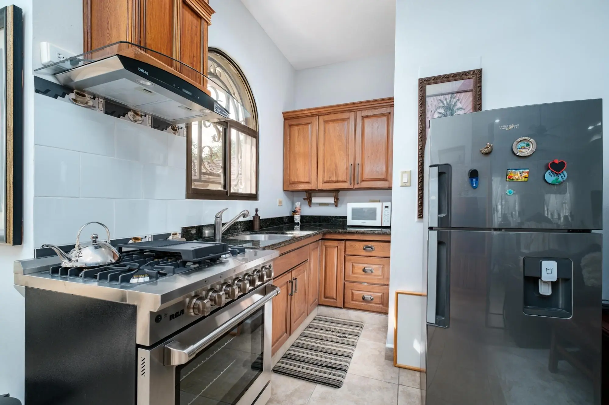 Tropical Place, Sortova - Photo 83