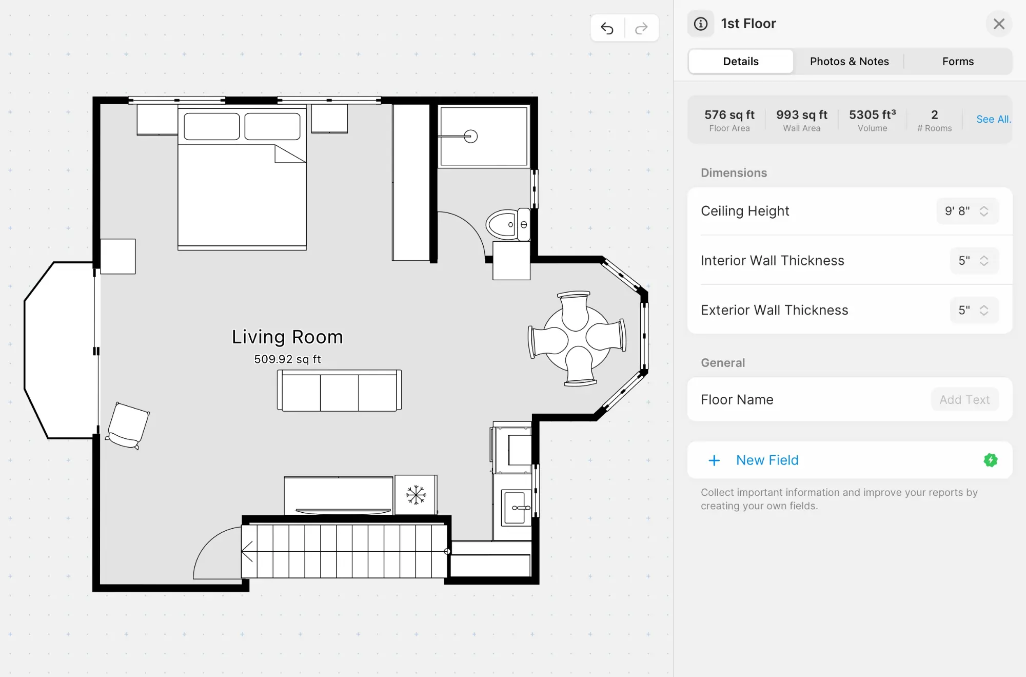 Tropical Place, Sortova - Photo 120
