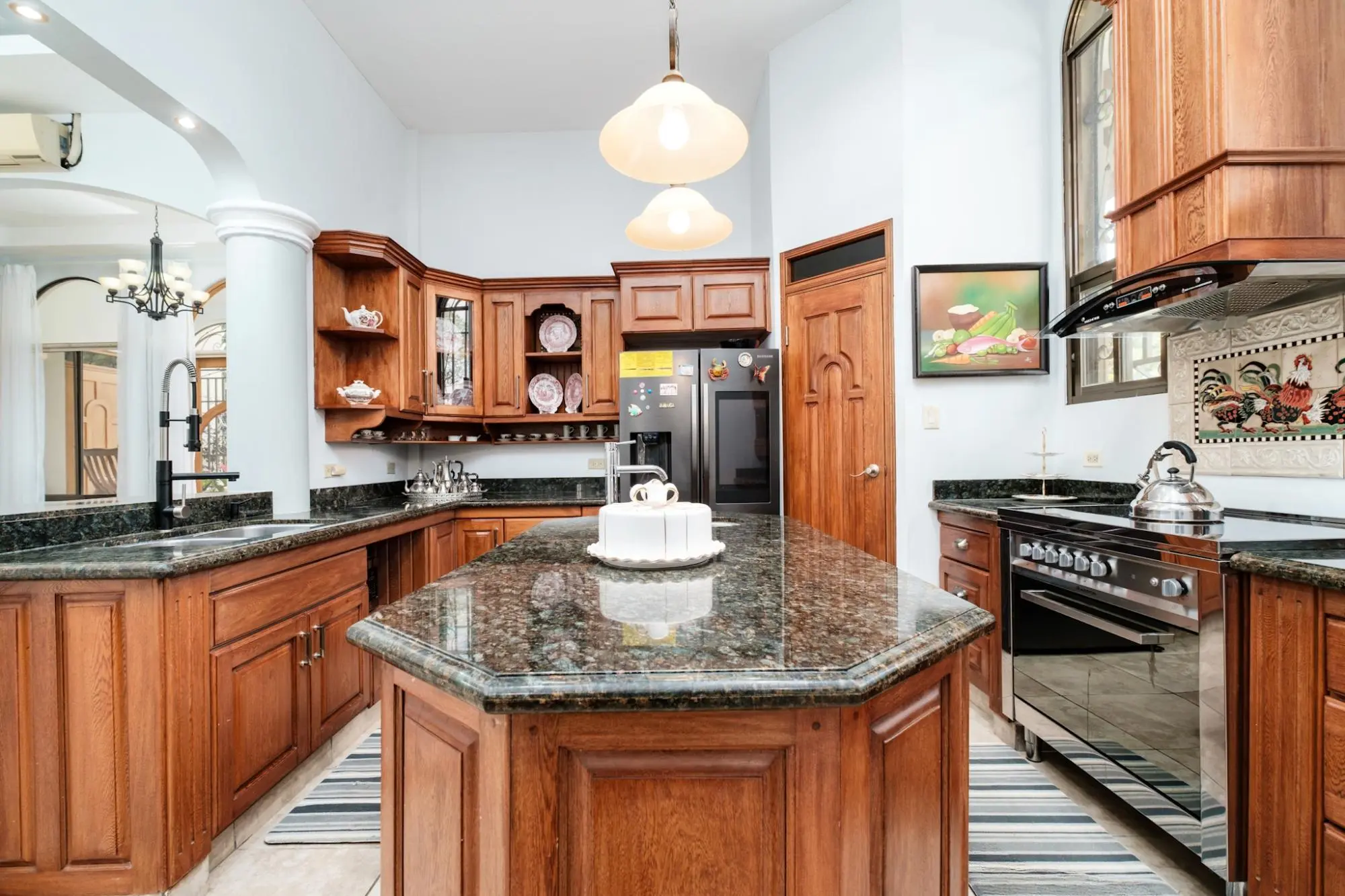 Tropical Place, Sortova - Photo 21