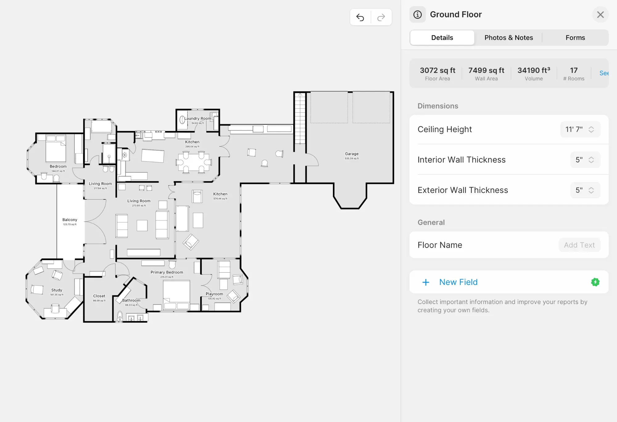 Tropical Place, Sortova - Photo 115