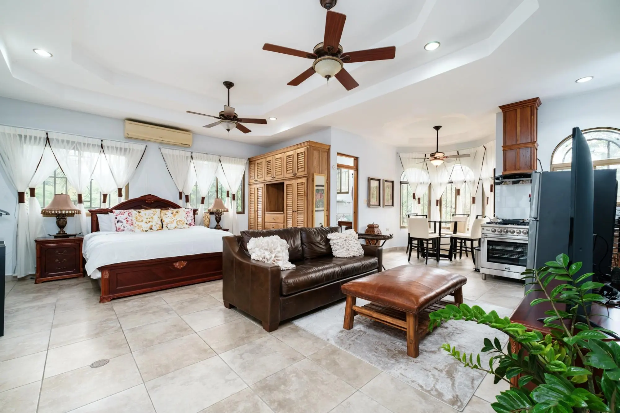 Tropical Place, Sortova - Photo 80