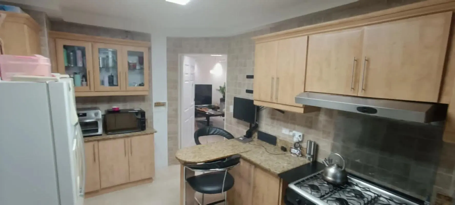 Punta Pacifica #8b - Photo 5