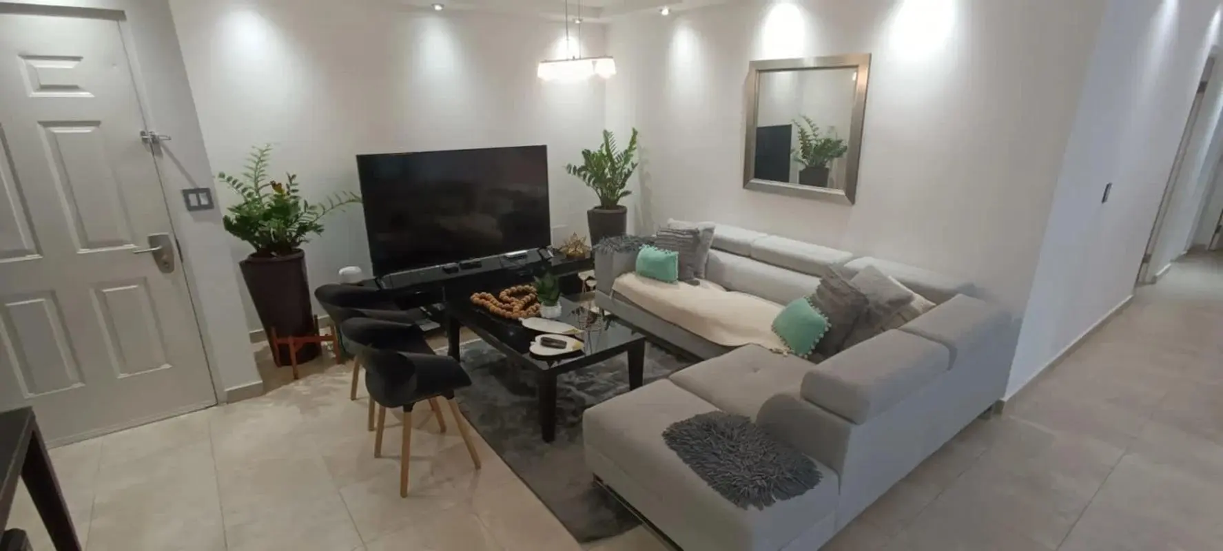 Punta Pacifica #8b - Photo 35