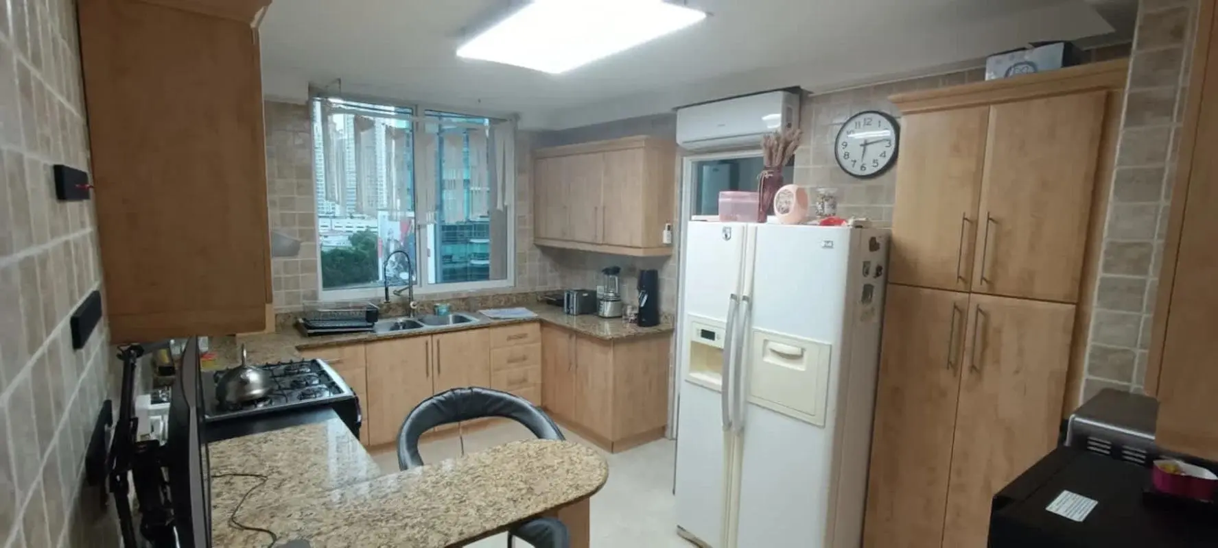 Punta Pacifica #8b - Photo 9