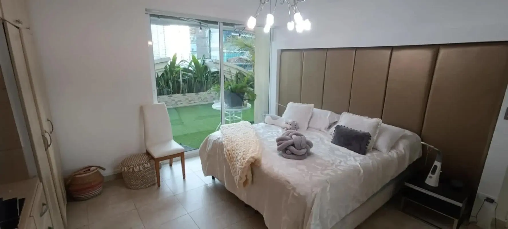 Punta Pacifica #8b - Photo 17