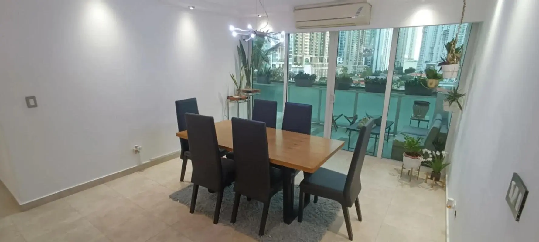 Punta Pacifica #8b - Photo 12