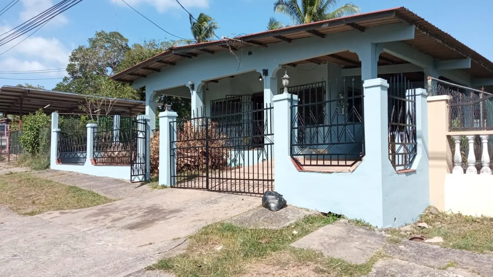 3431 La Chorrera, Barrio Balboa, Ave. 35 Sur #3431 - Photo 2