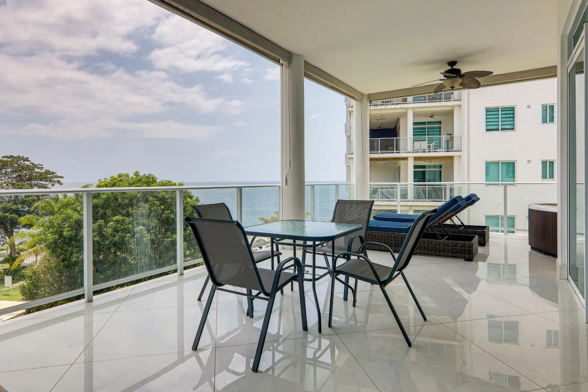 Bijao Beach Club And Residences #3a - Photo 4