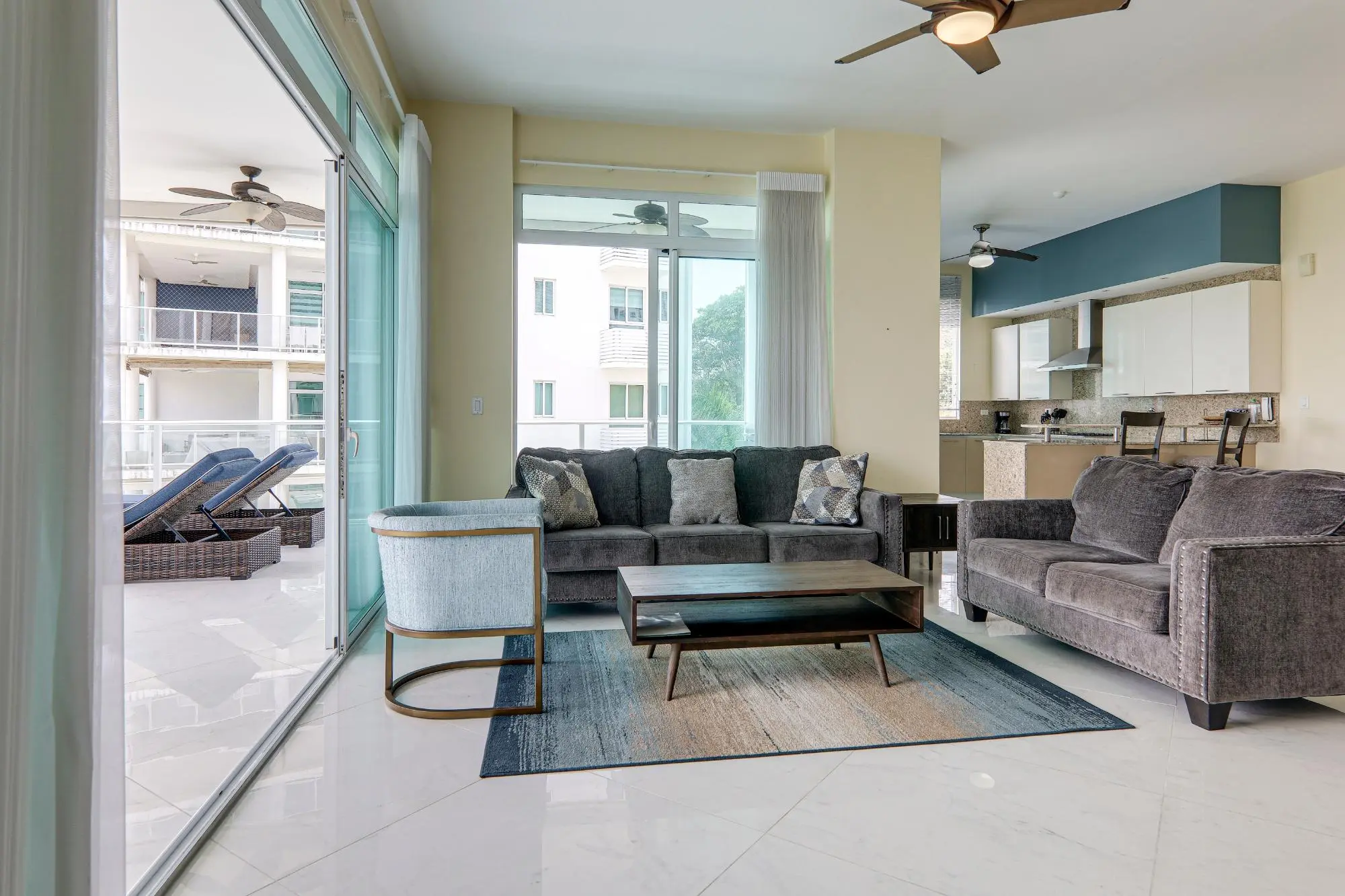 Bijao Beach Club And Residences #3a - Photo 2