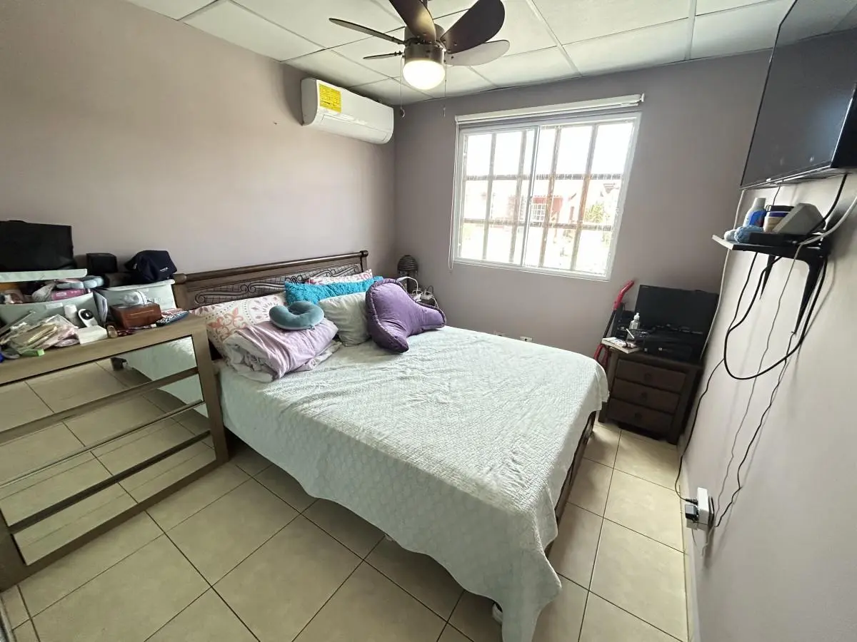 Las Arboledas, Clusters Los Almendros, Barrio Colón, La Chorrera #no. 164 - Photo 23