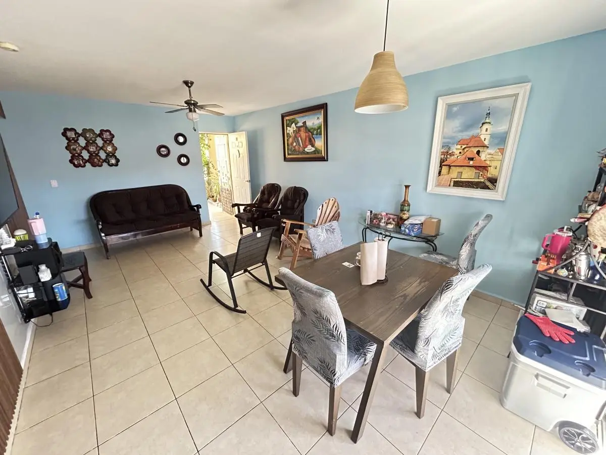 Las Arboledas, Clusters Los Almendros, Barrio Colón, La Chorrera #no. 164 - Photo 8