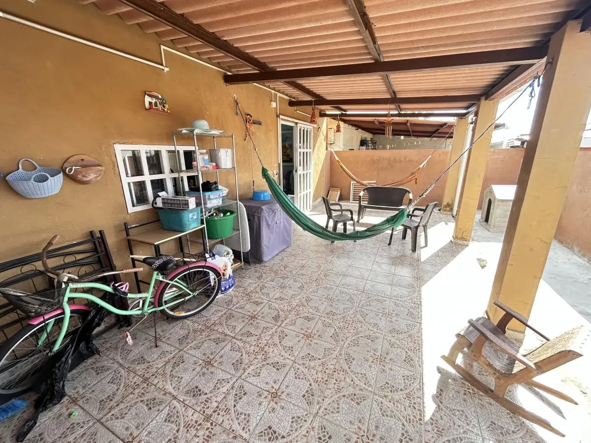 Las Arboledas, Clusters Los Almendros, Barrio Colón, La Chorrera #no. 164 - Photo 17