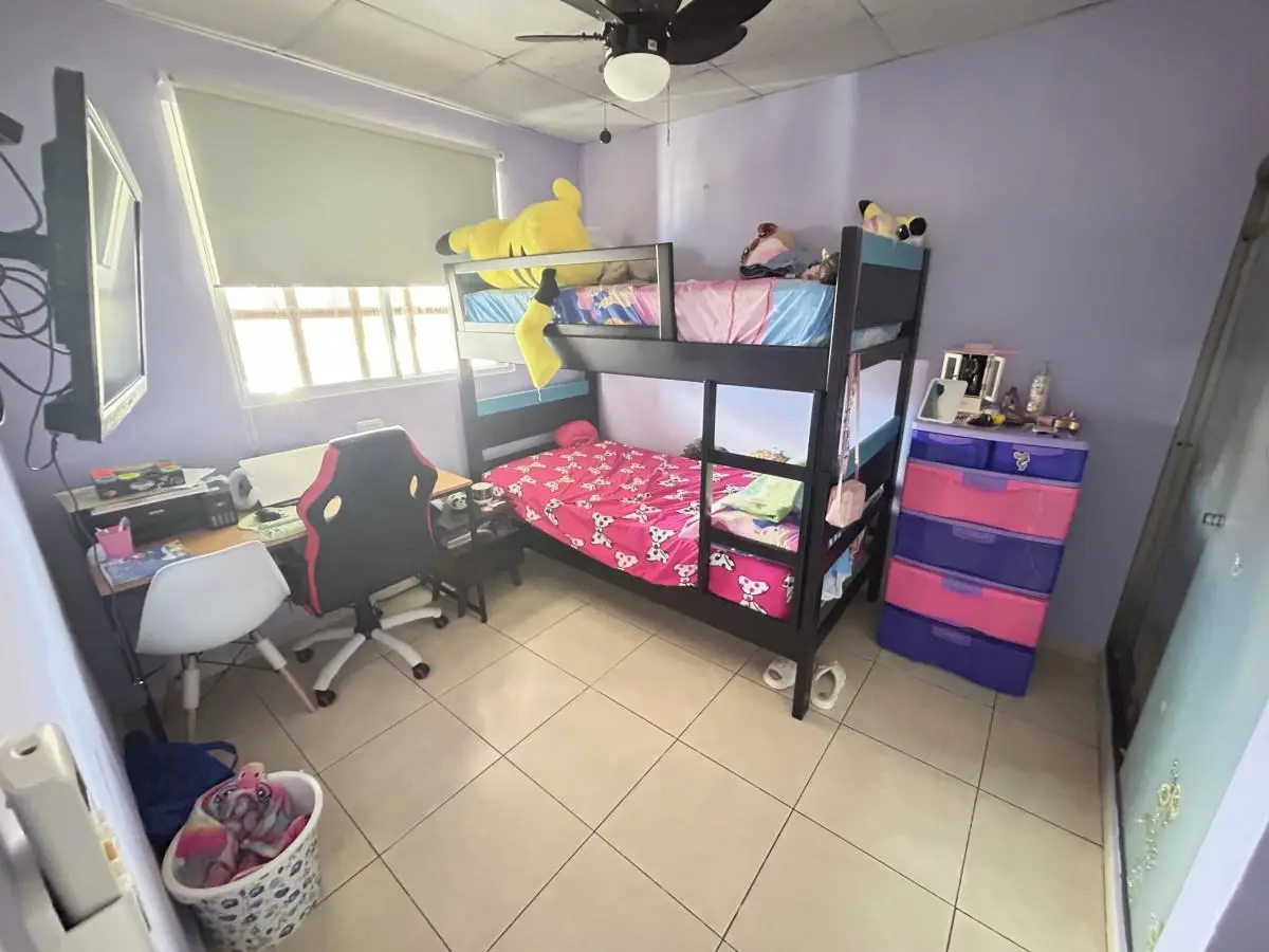 Las Arboledas, Clusters Los Almendros, Barrio Colón, La Chorrera #no. 164 - Photo 20