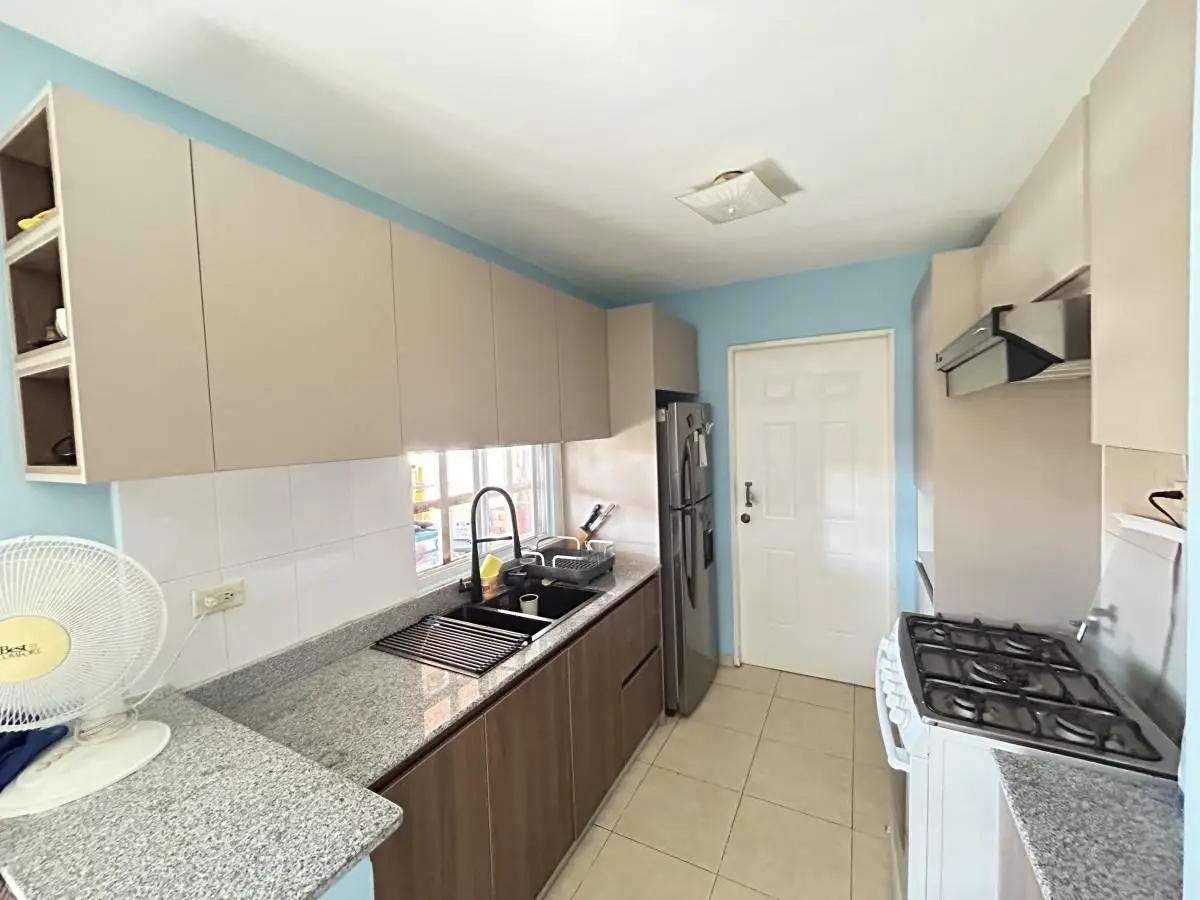 Las Arboledas, Clusters Los Almendros, Barrio Colón, La Chorrera #no. 164 - Photo 12