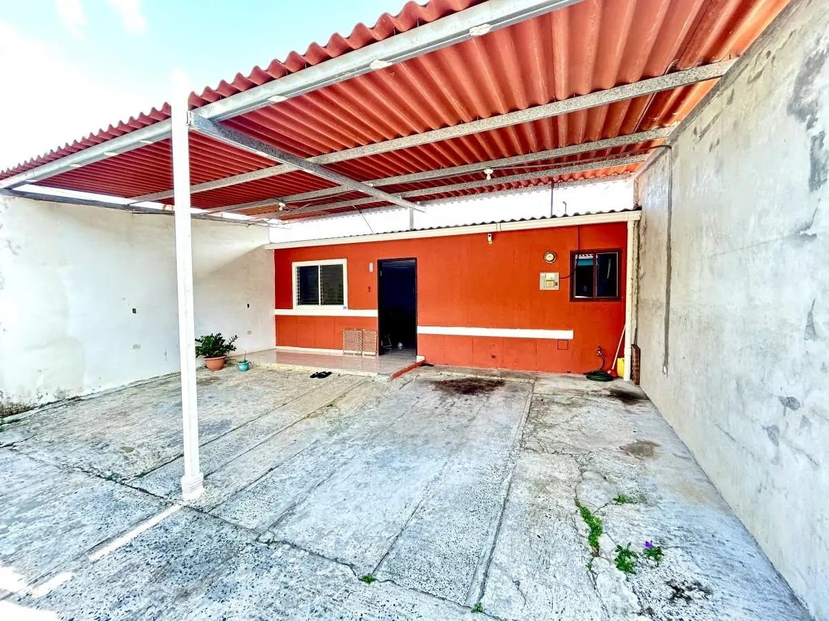 Brisamar, Puerto Caimito, La Chorrera #casa 441 - Photo 1