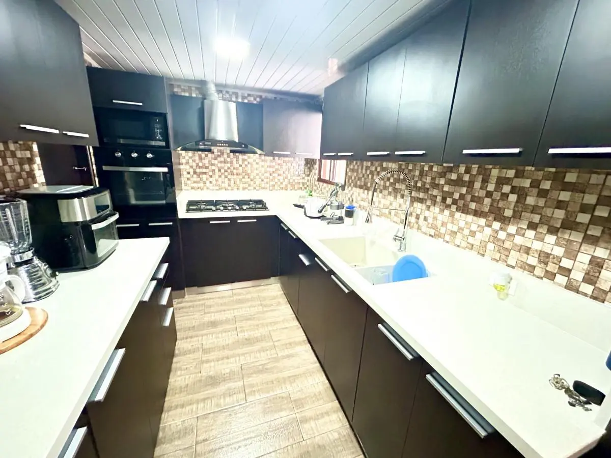 Brisamar, Puerto Caimito, La Chorrera #casa 441 - Photo 14