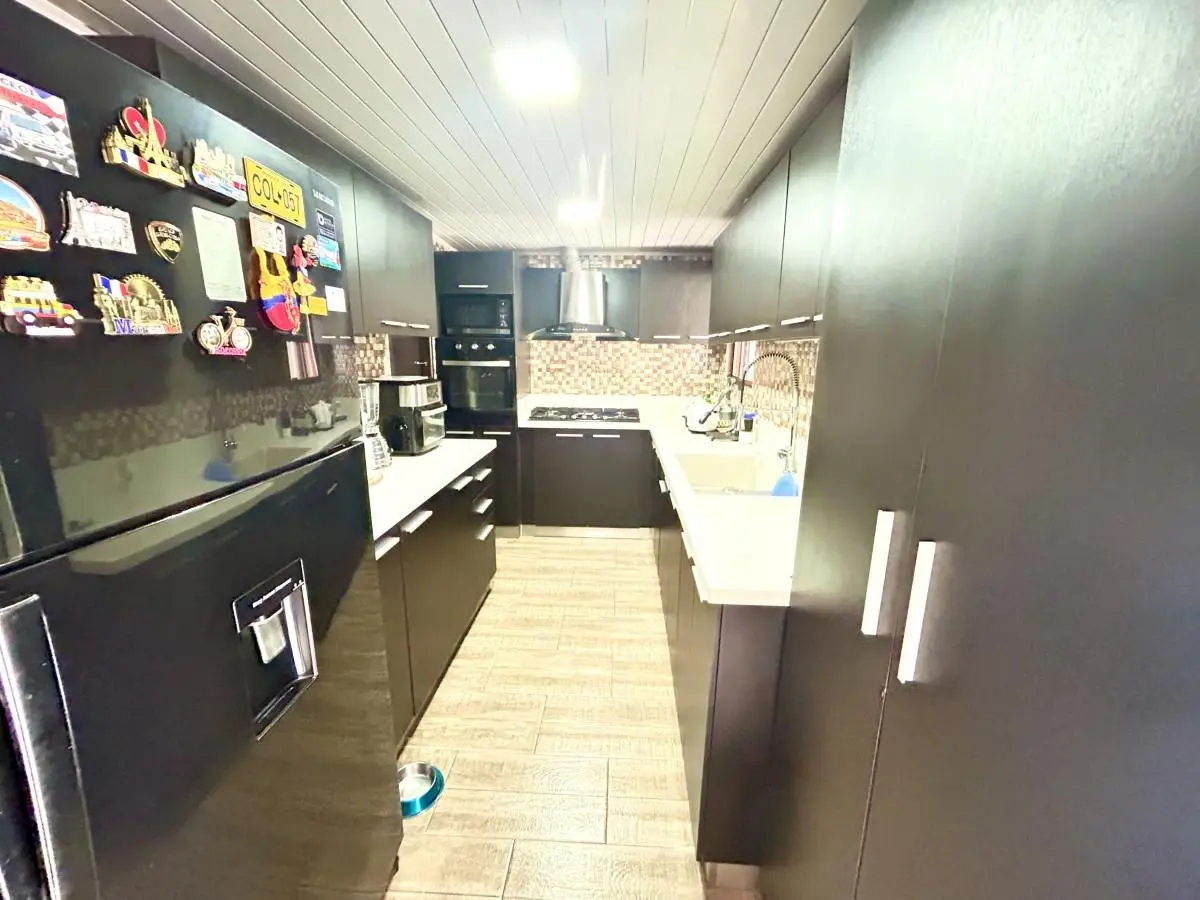 Brisamar, Puerto Caimito, La Chorrera #casa 441 - Photo 23