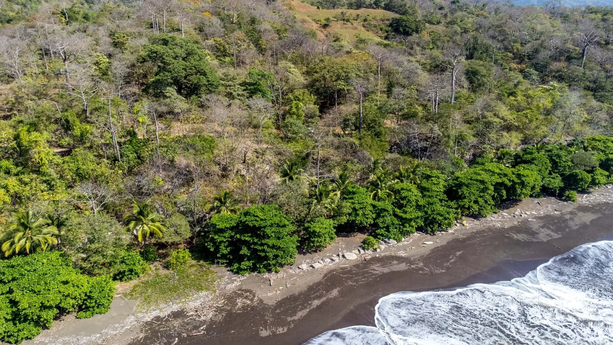 Cambutal, Tonosí, Close To Corto Circuito - Photo 23