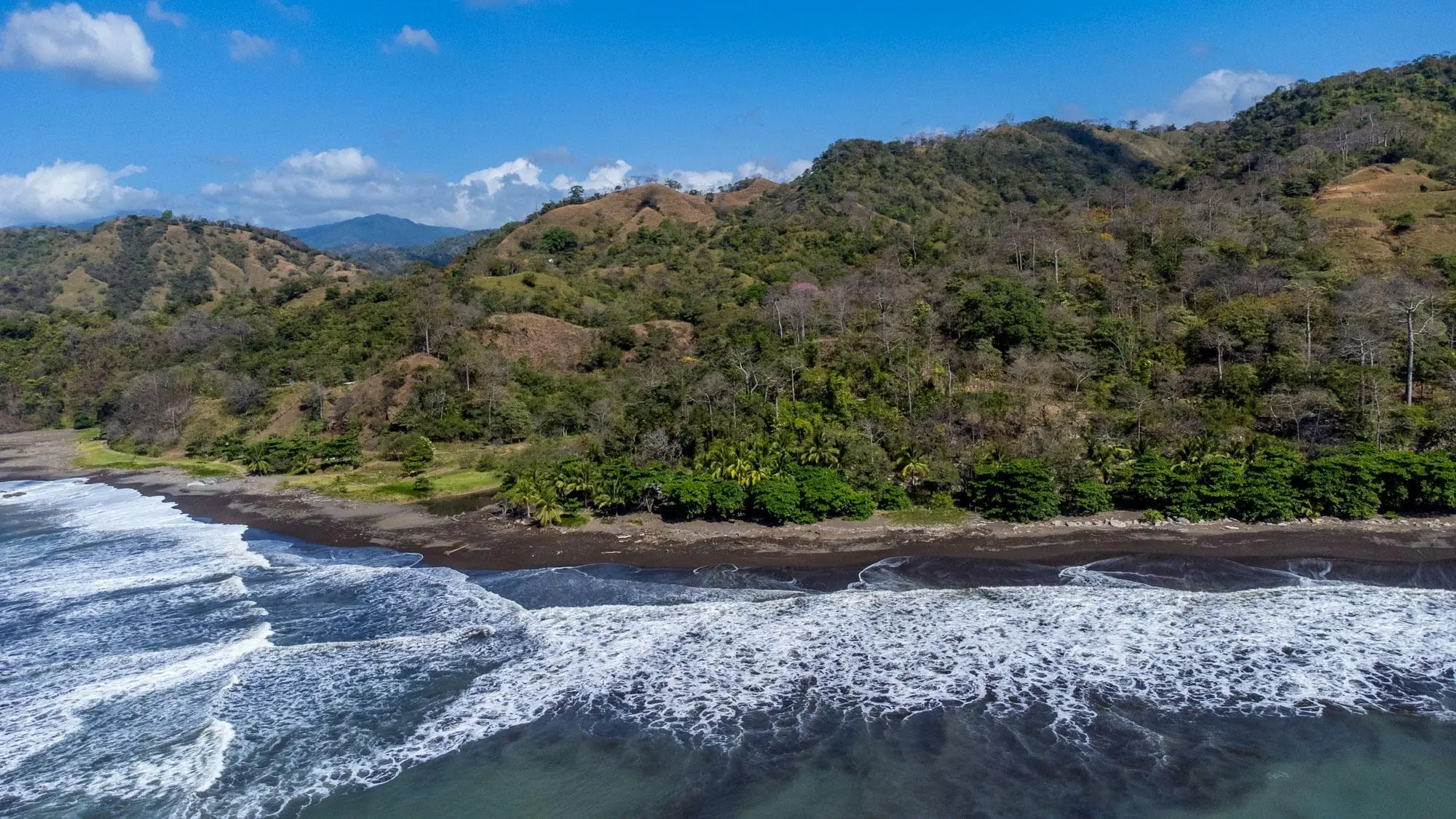 Cambutal, Tonosí, Close To Corto Circuito - Photo 8