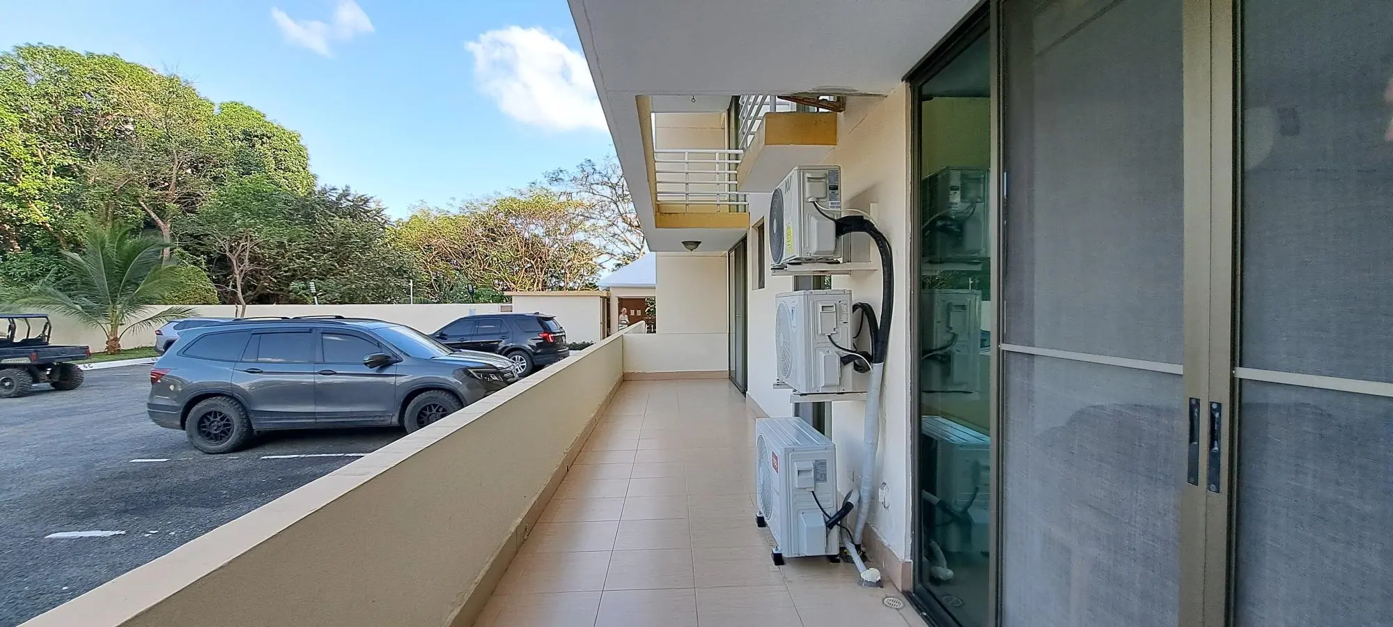 Nueva Gorgona, Chame, Unit 1e, Ph #1e, Ph - Photo 20