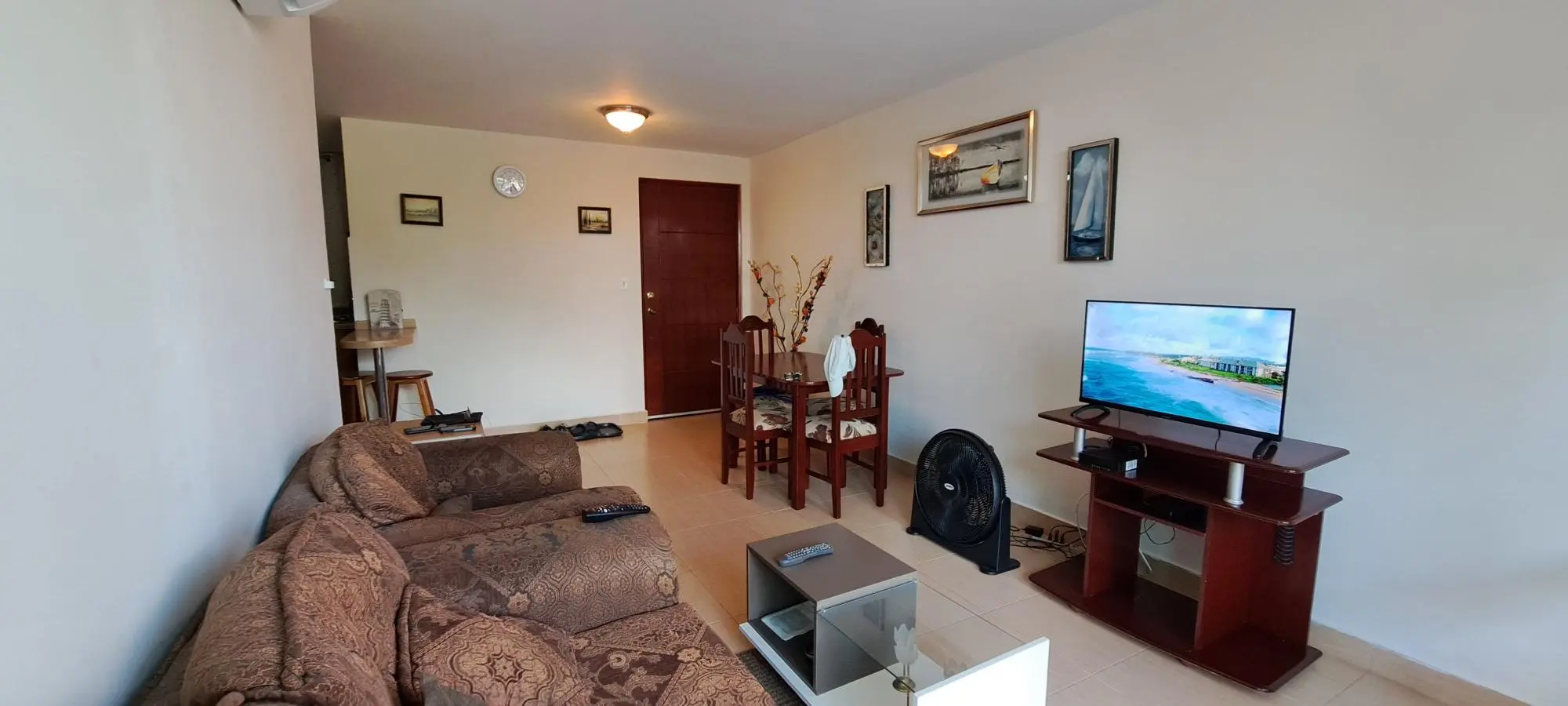 Nueva Gorgona, Chame, Unit 1e, Ph #1e, Ph - Photo 56