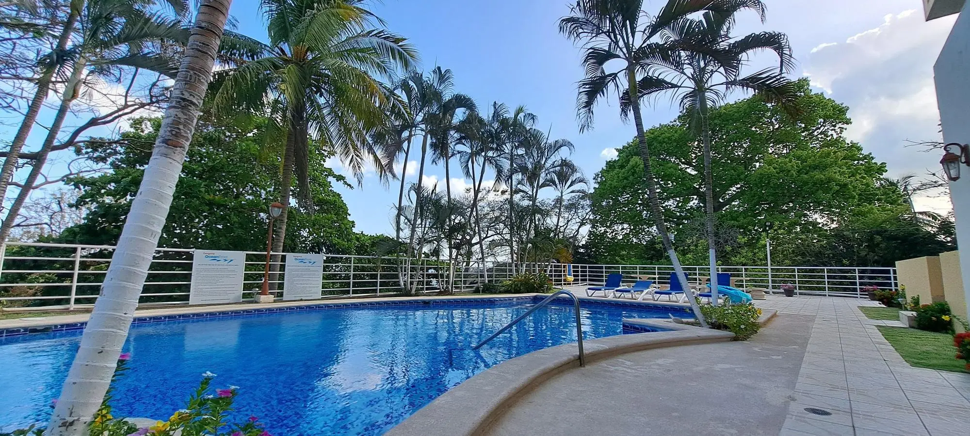 Nueva Gorgona, Chame, Unit 1e, Ph #1e, Ph - Photo 4