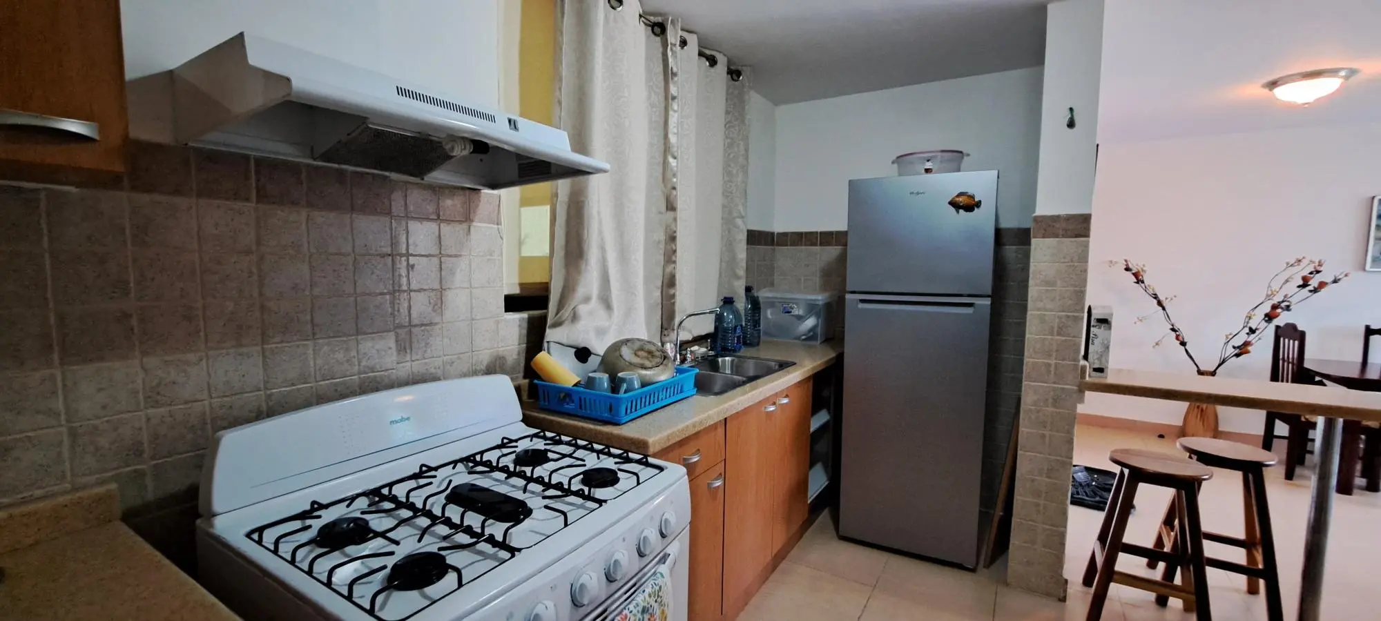 Nueva Gorgona, Chame, Unit 1e, Ph #1e, Ph - Photo 44