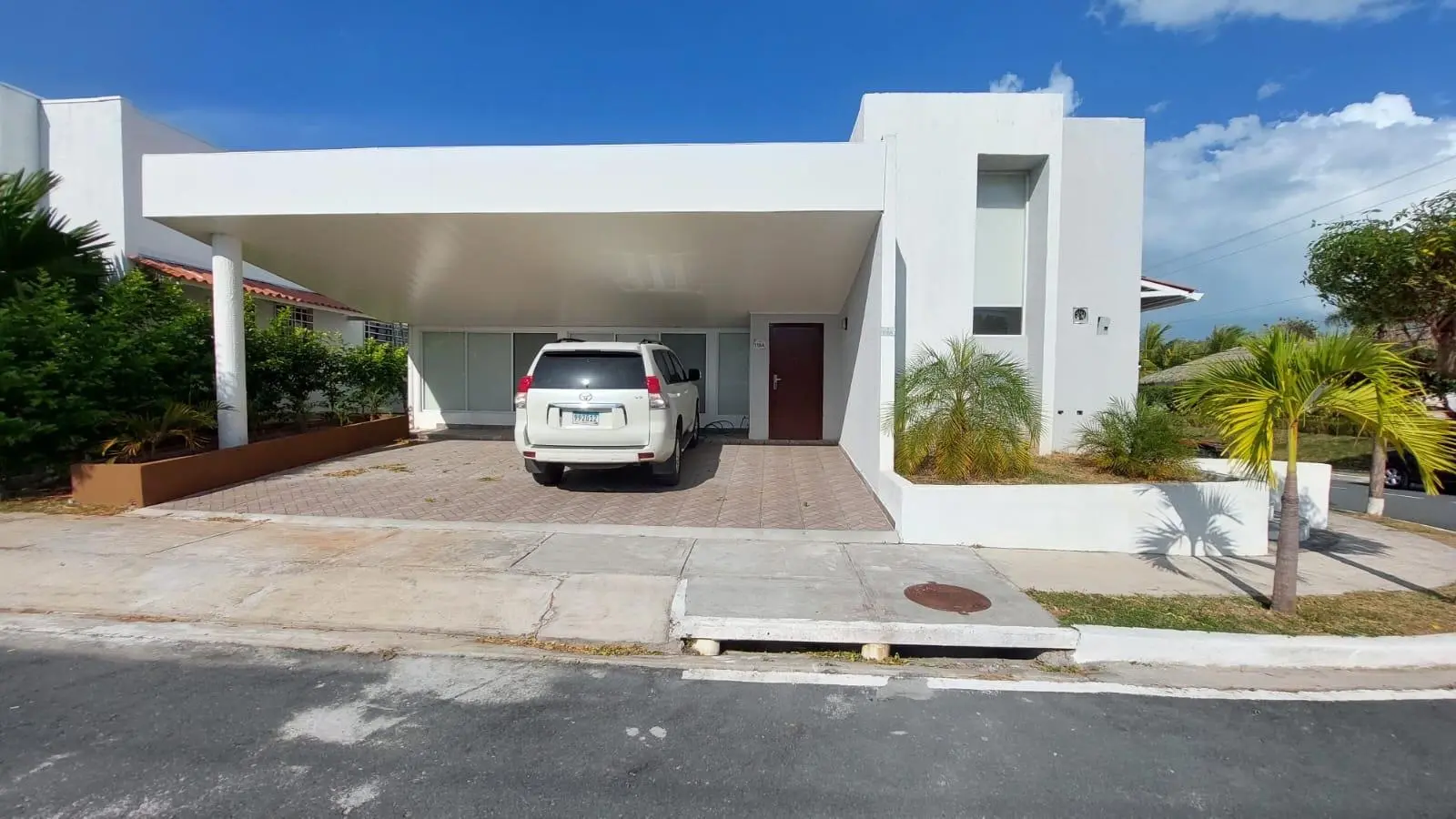 Ph Paradise Point, Playa Coronado #casa#.118a - Photo 5
