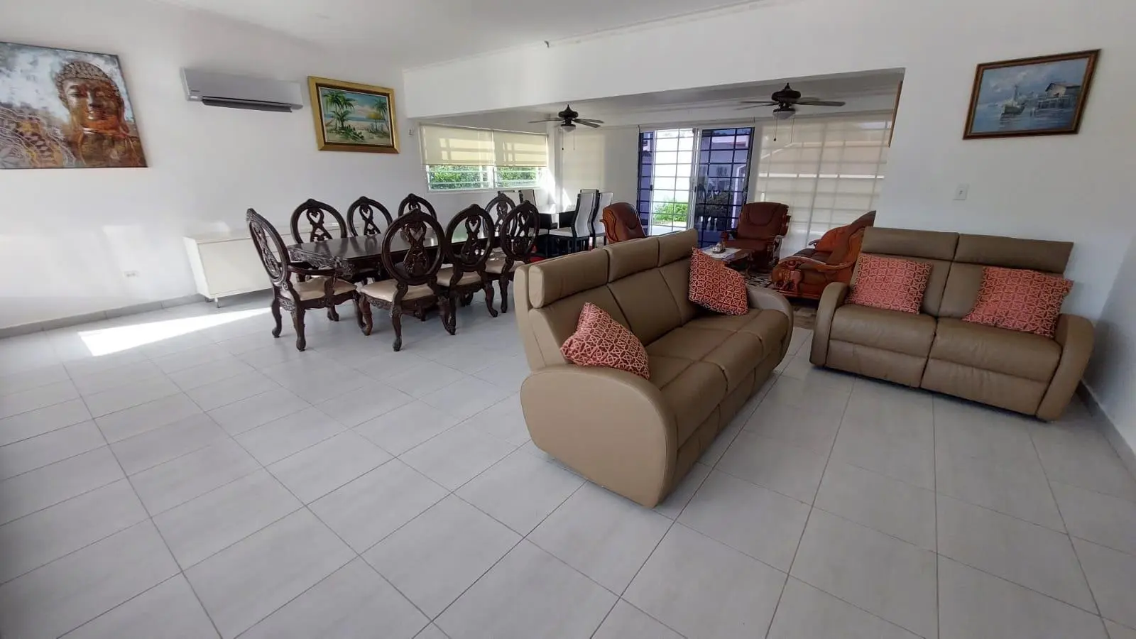 Ph Paradise Point, Playa Coronado #casa#.118a - Photo 23
