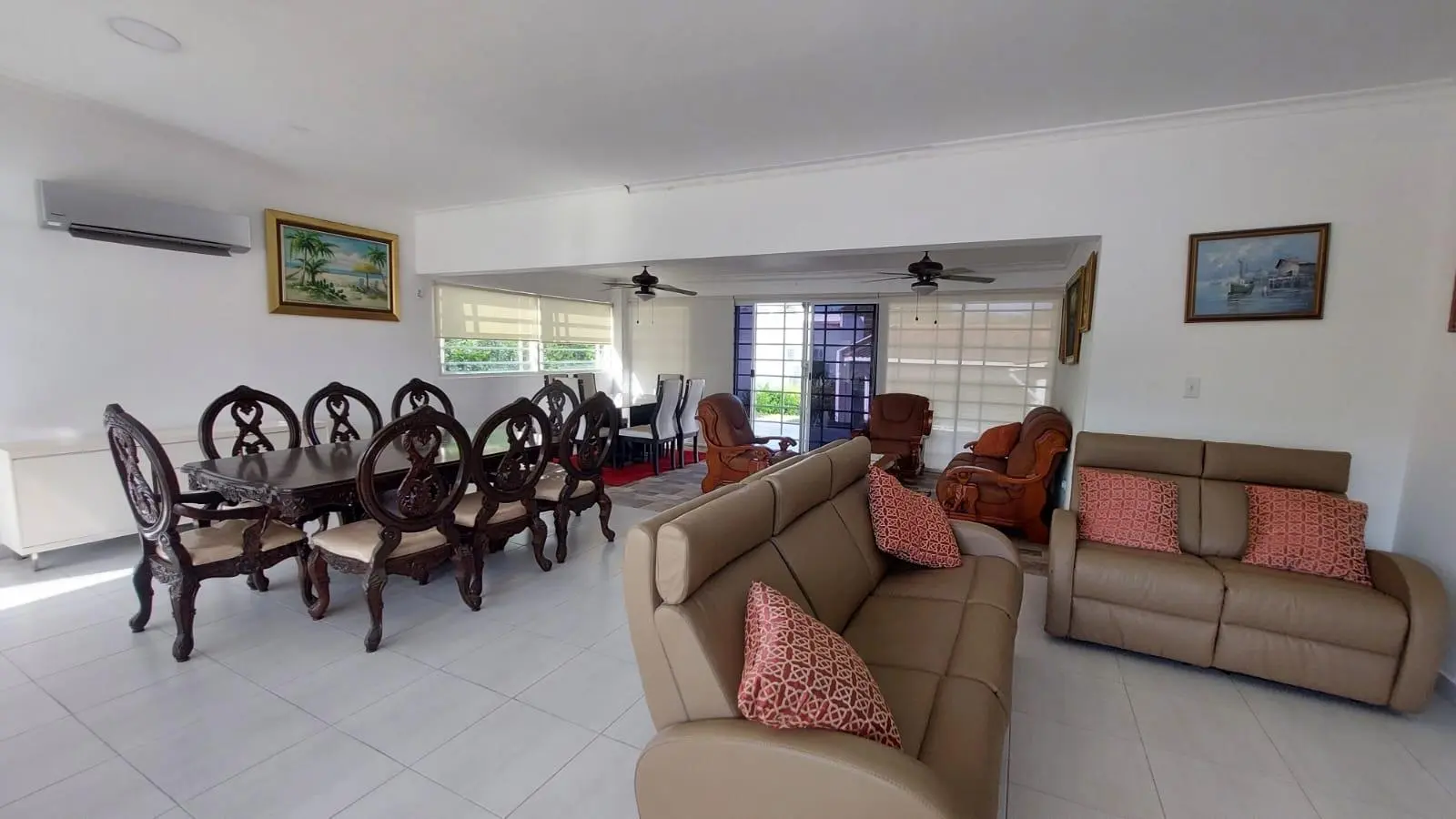 Ph Paradise Point, Playa Coronado #casa#.118a - Photo 14