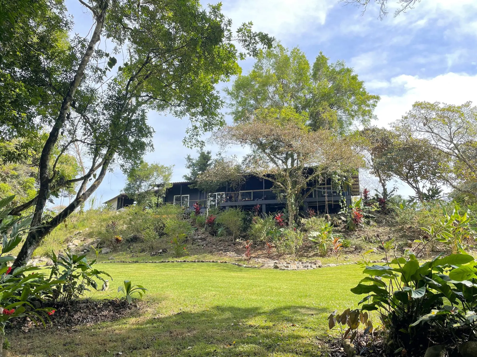 Boquete Caldera - Photo 2