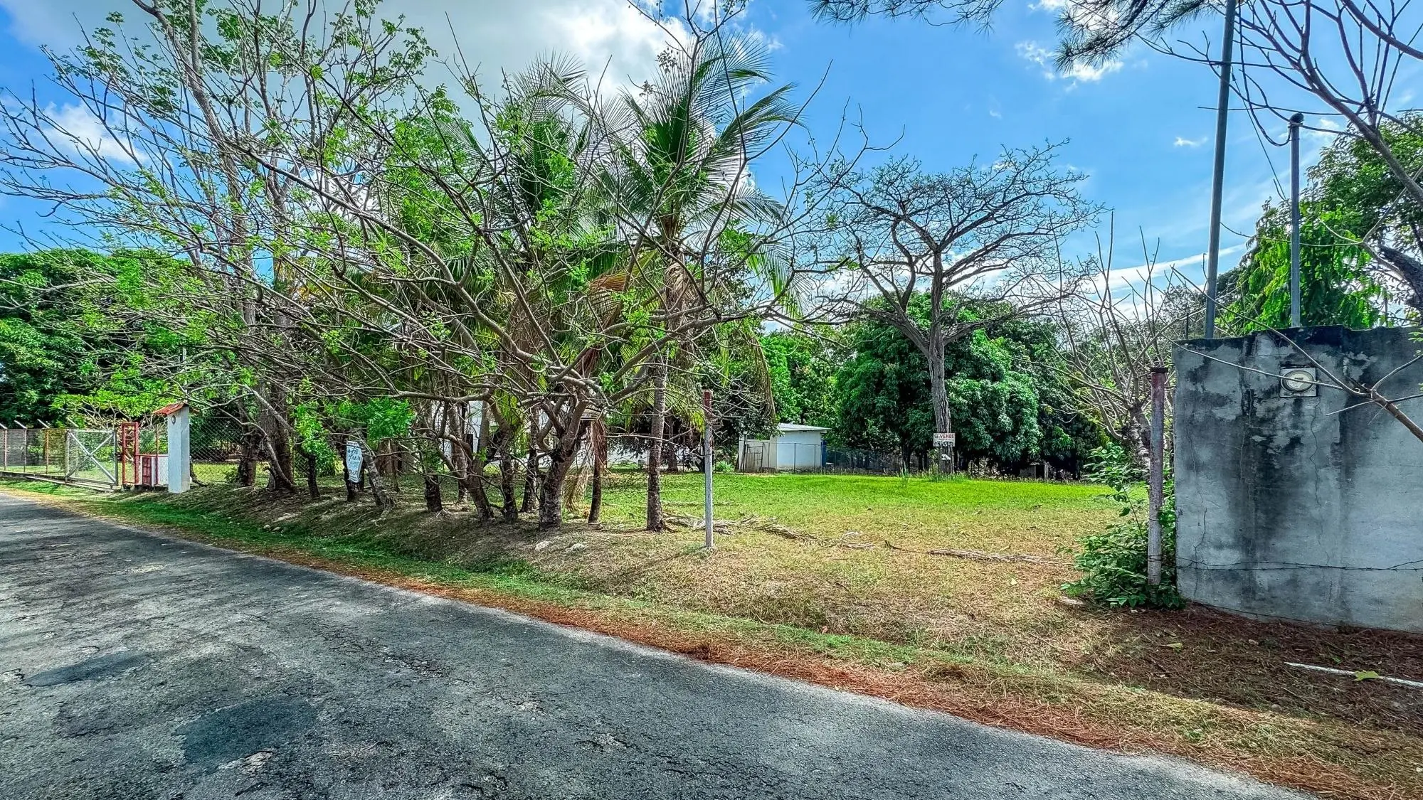 0 Panamá Oeste, Chame, Nueva Gorgona, Calle Del Aeropuerto - Photo 9