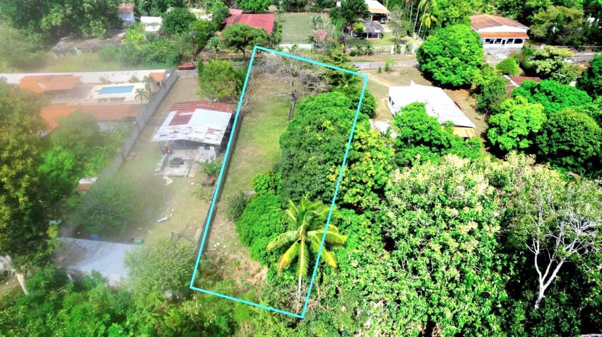 0 Panamá Oeste, Chame, Nueva Gorgona, Calle Del Aeropuerto - Photo 6