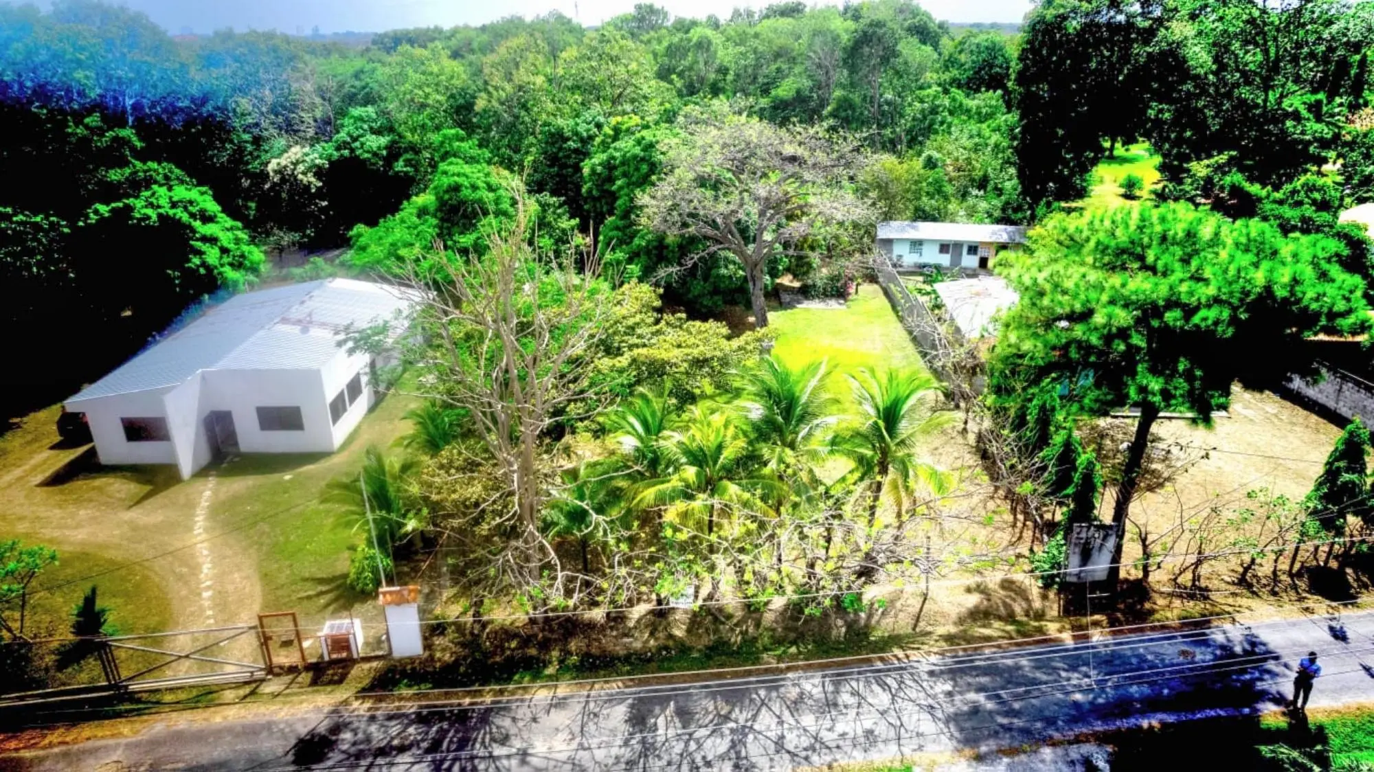 0 Panamá Oeste, Chame, Nueva Gorgona, Calle Del Aeropuerto - Photo 13