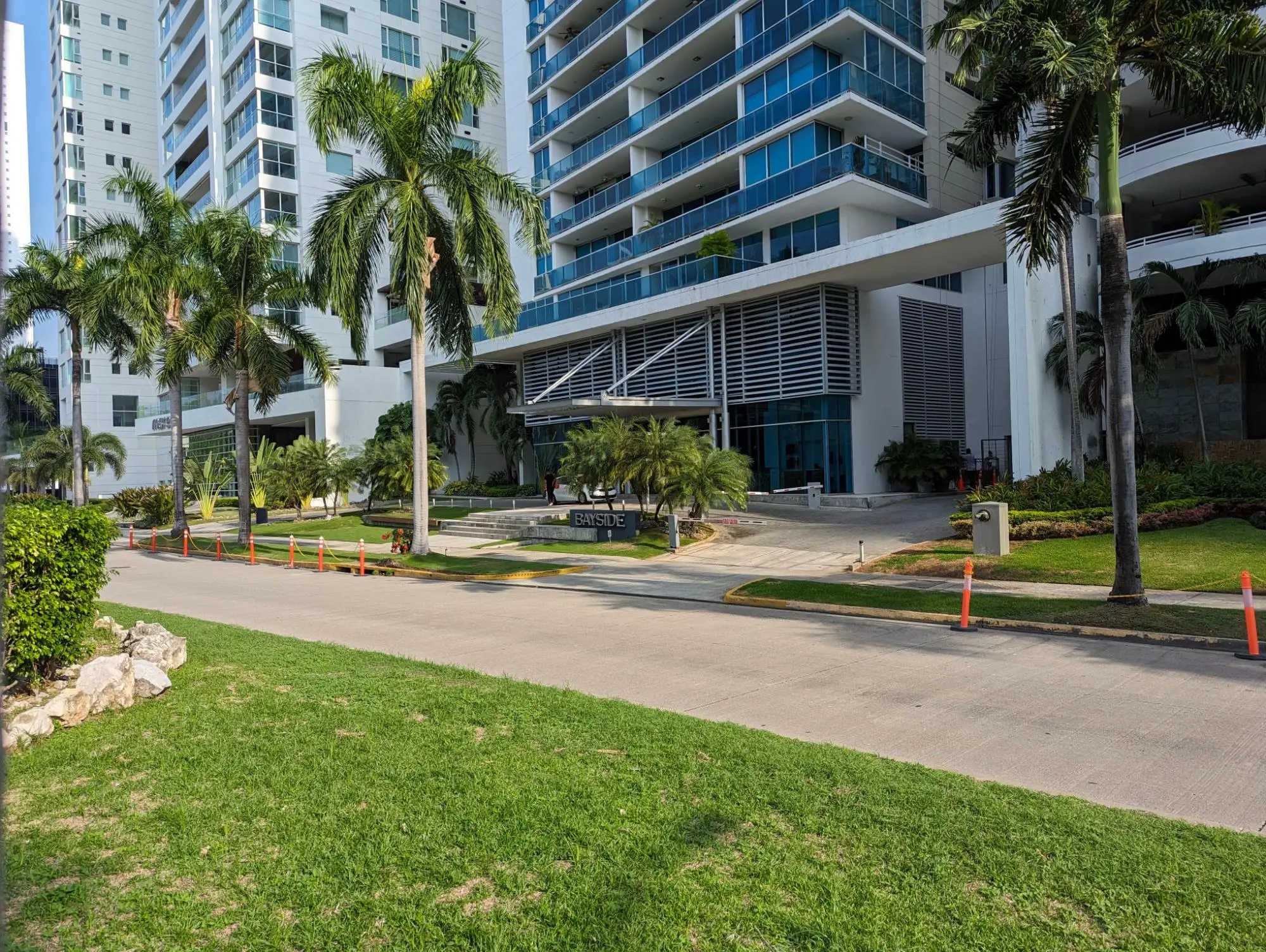 avenida roberto motta/paseo del mar #3302