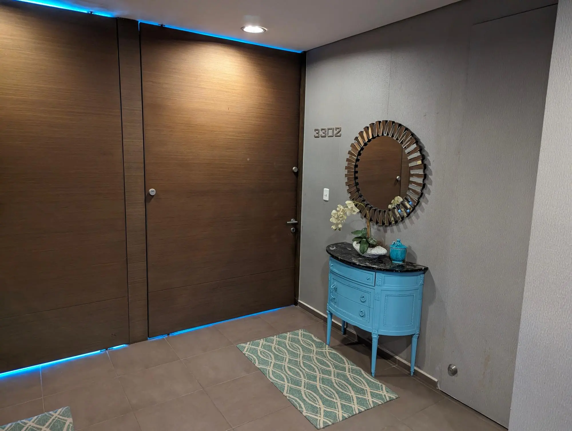 Avenida Roberto Motta/paseo Del Mar #3302 - Photo 5