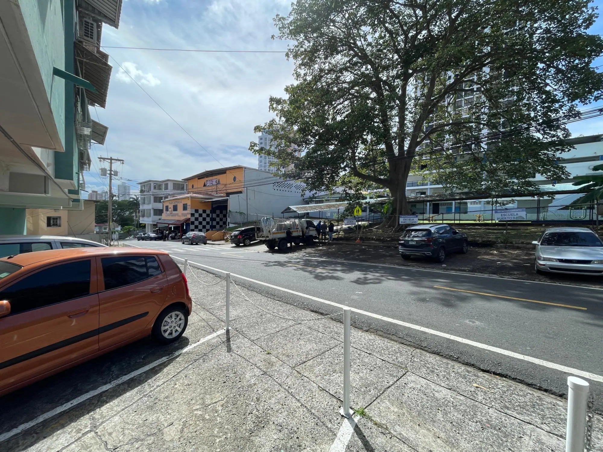 Edificio Juan Pablo Ii, Carrasquilla (calle 65c) #2 - Photo 38