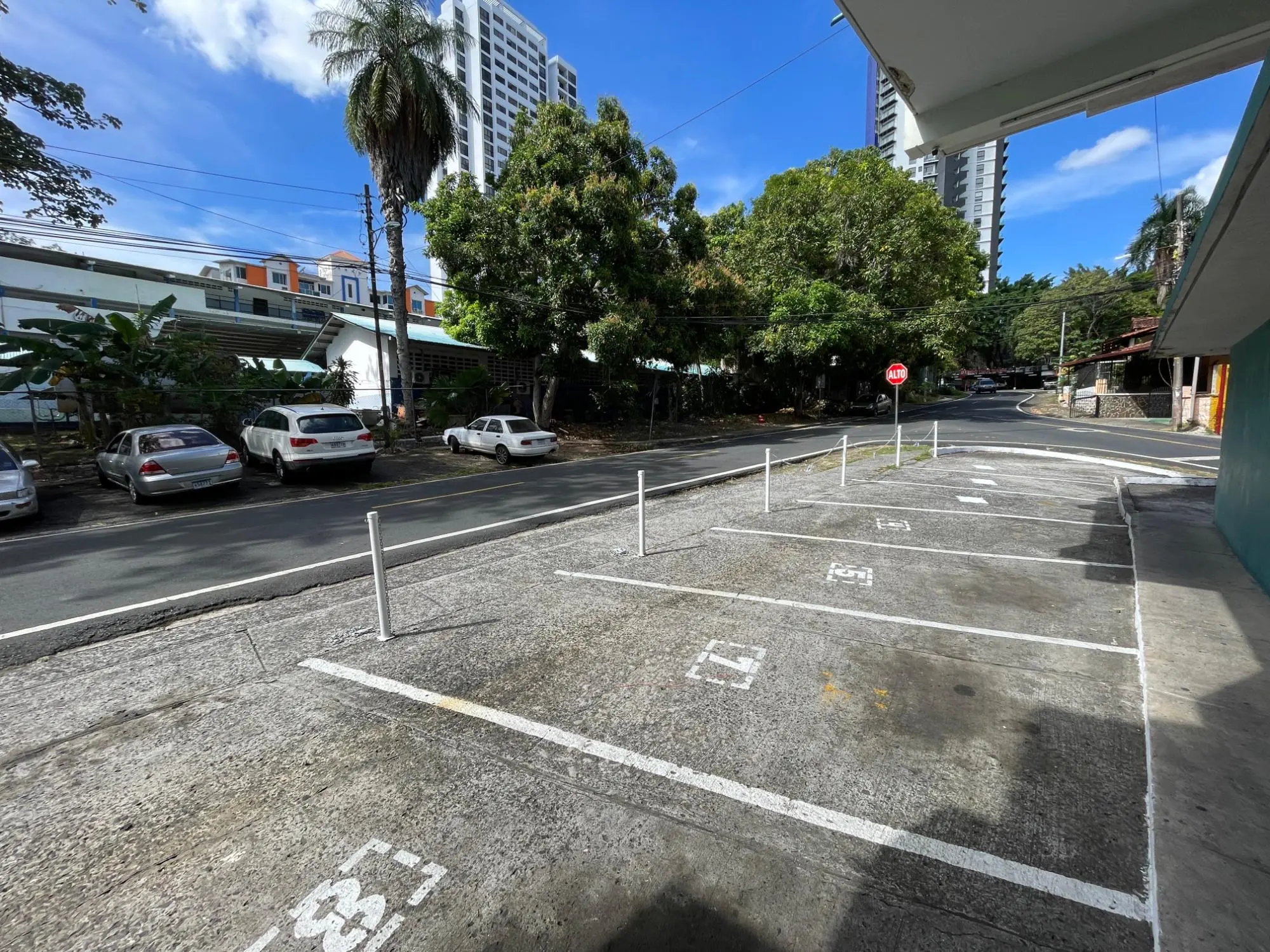 Edificio Juan Pablo Ii, Carrasquilla (calle 65c) #2 - Photo 34