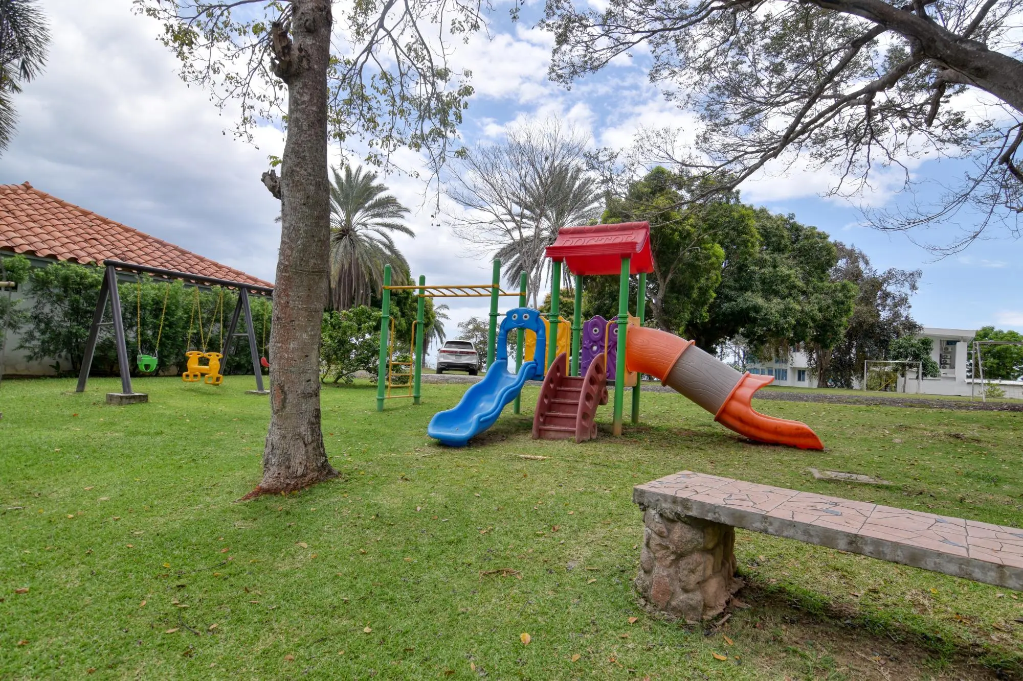 Calle Chumico - Photo 77