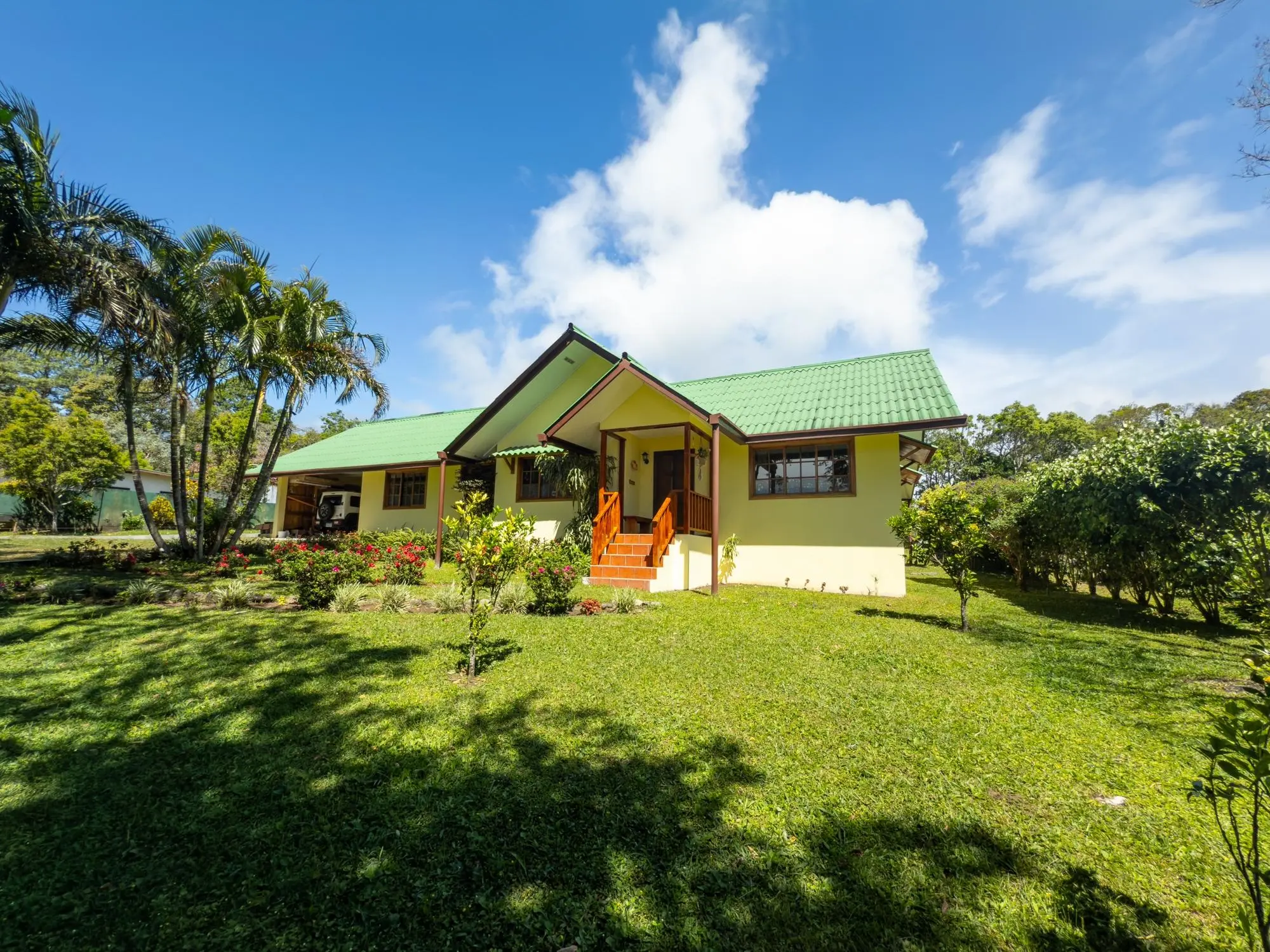 Volcancito Boquete Chiriqui - Photo 57