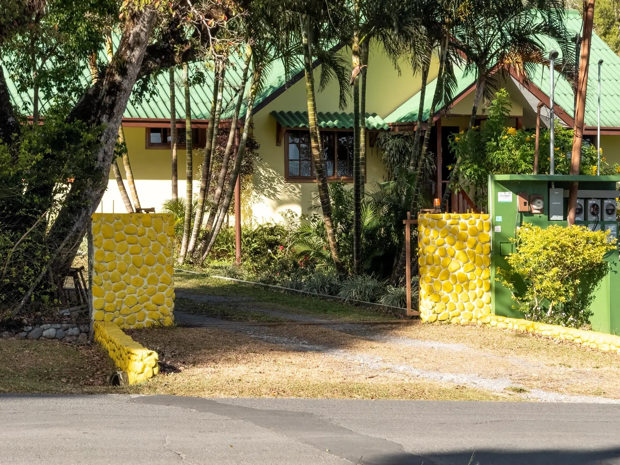 Volcancito Boquete Chiriqui - Photo 44