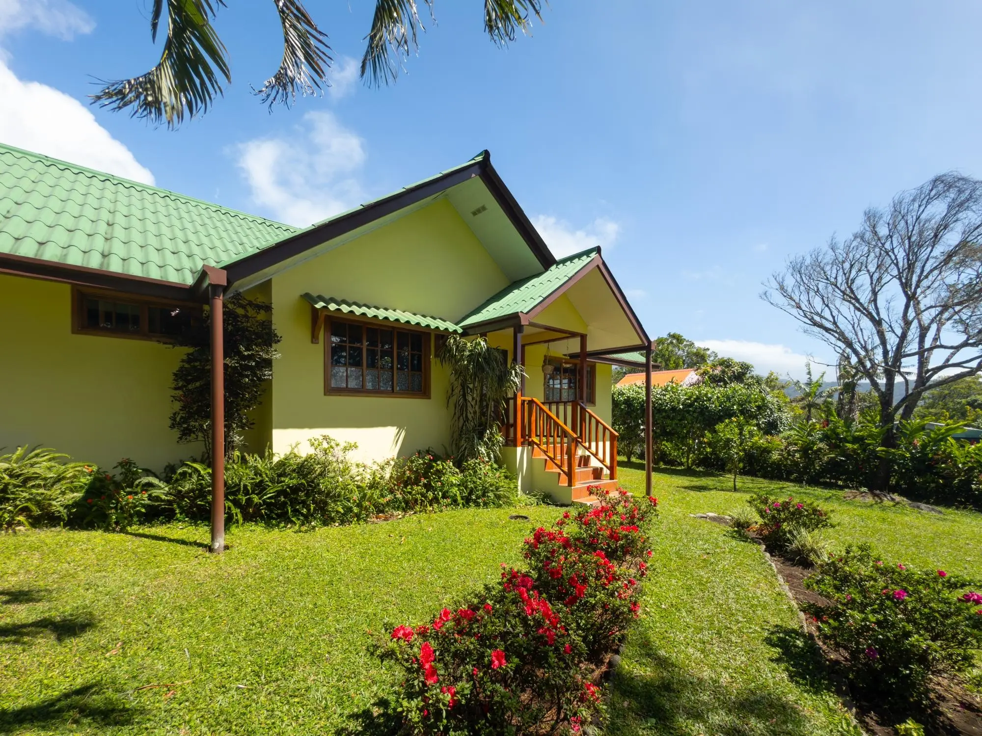 Volcancito Boquete Chiriqui - Photo 74