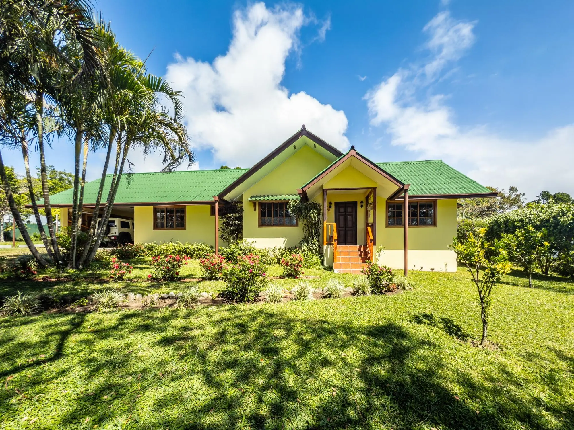 volcancito boquete chiriqui