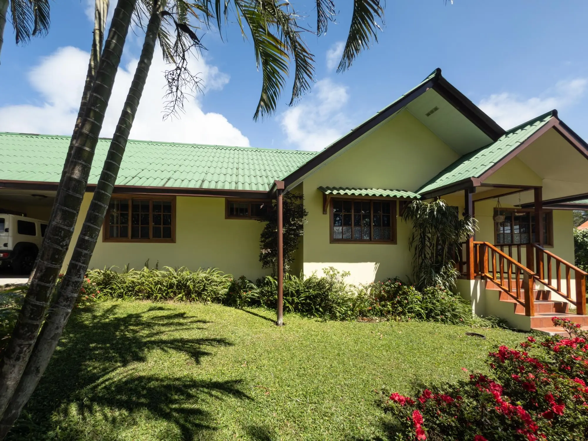 Volcancito Boquete Chiriqui - Photo 68