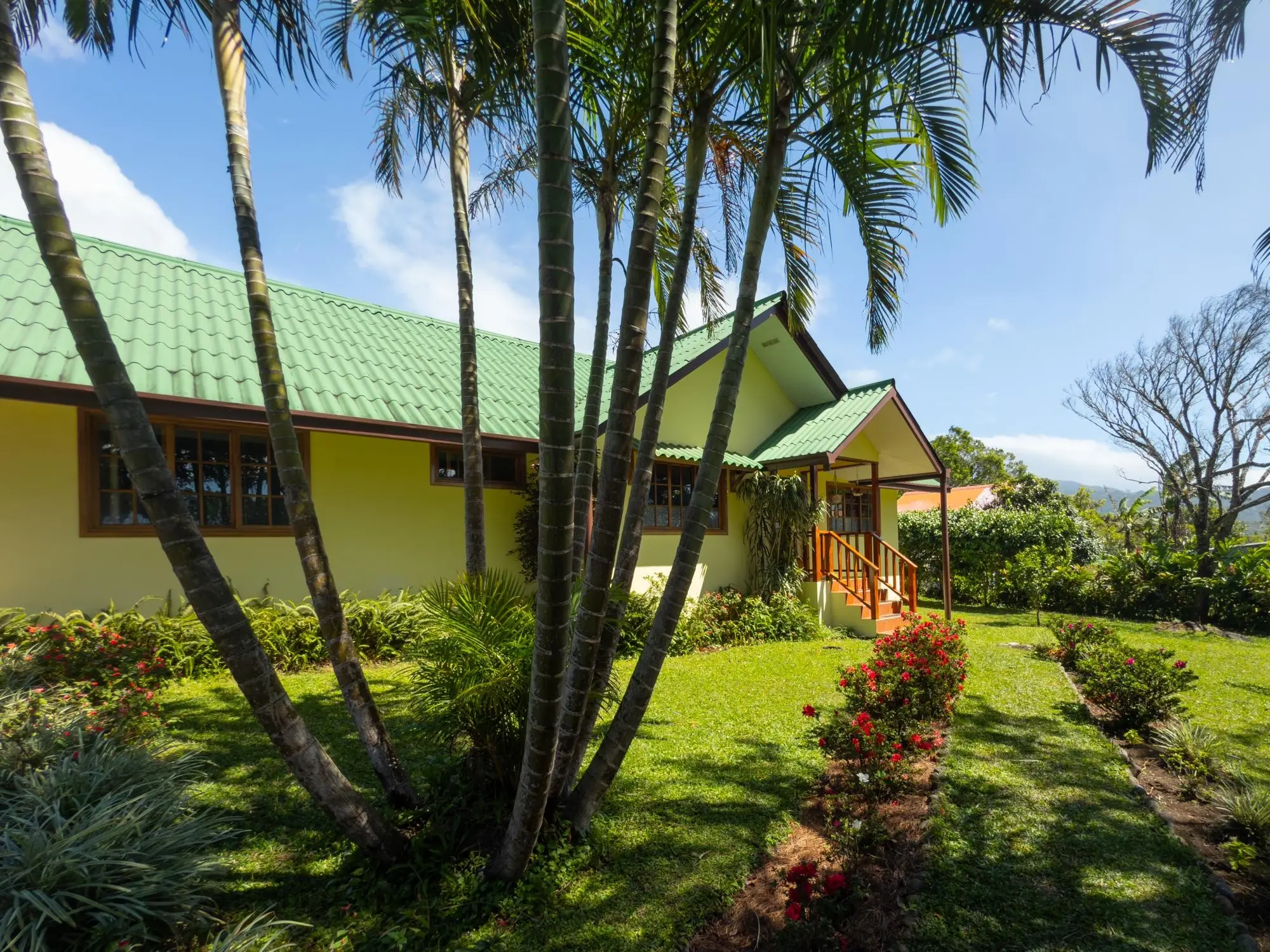 Volcancito Boquete Chiriqui - Photo 72