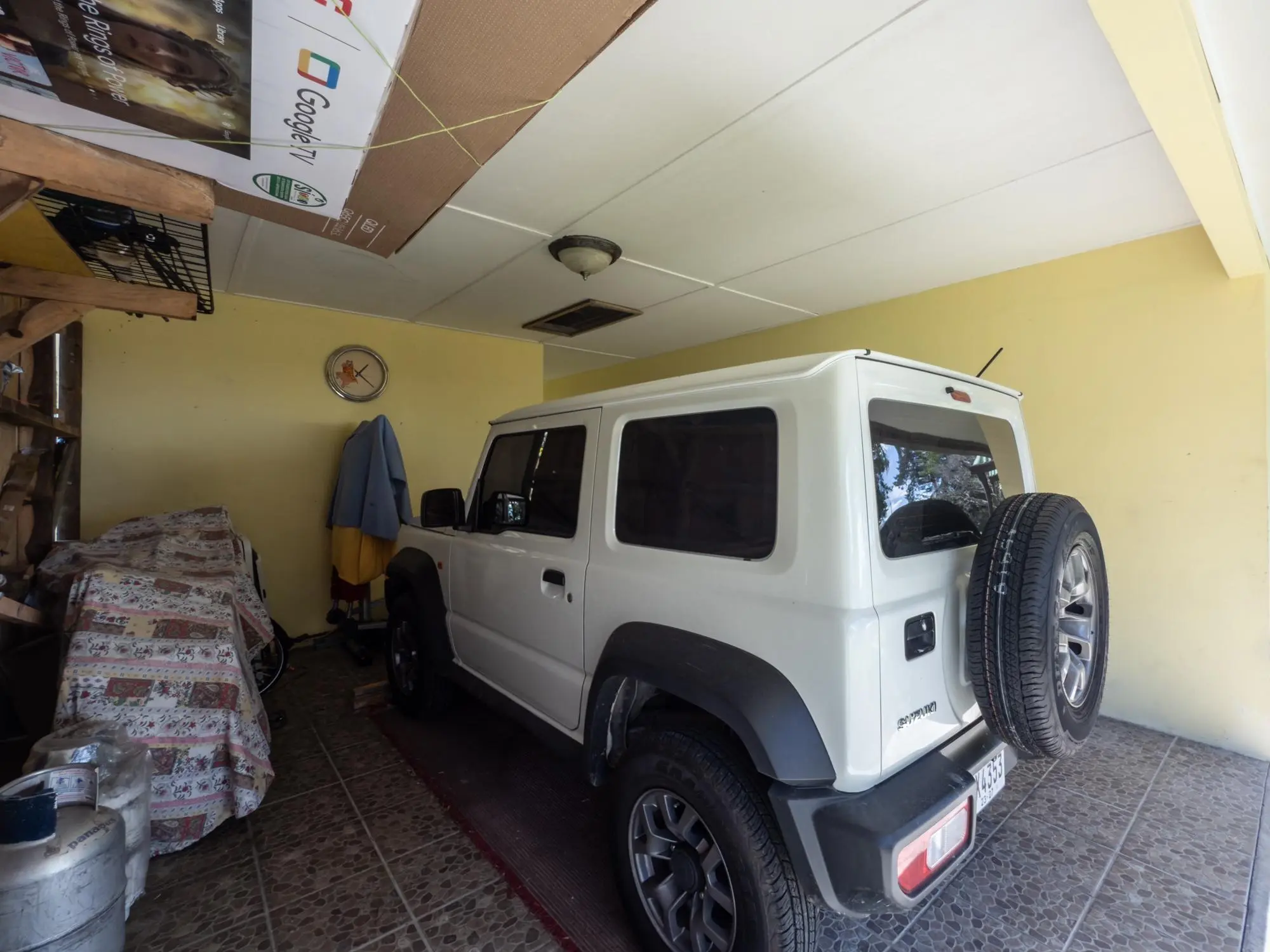 Volcancito Boquete Chiriqui - Photo 33