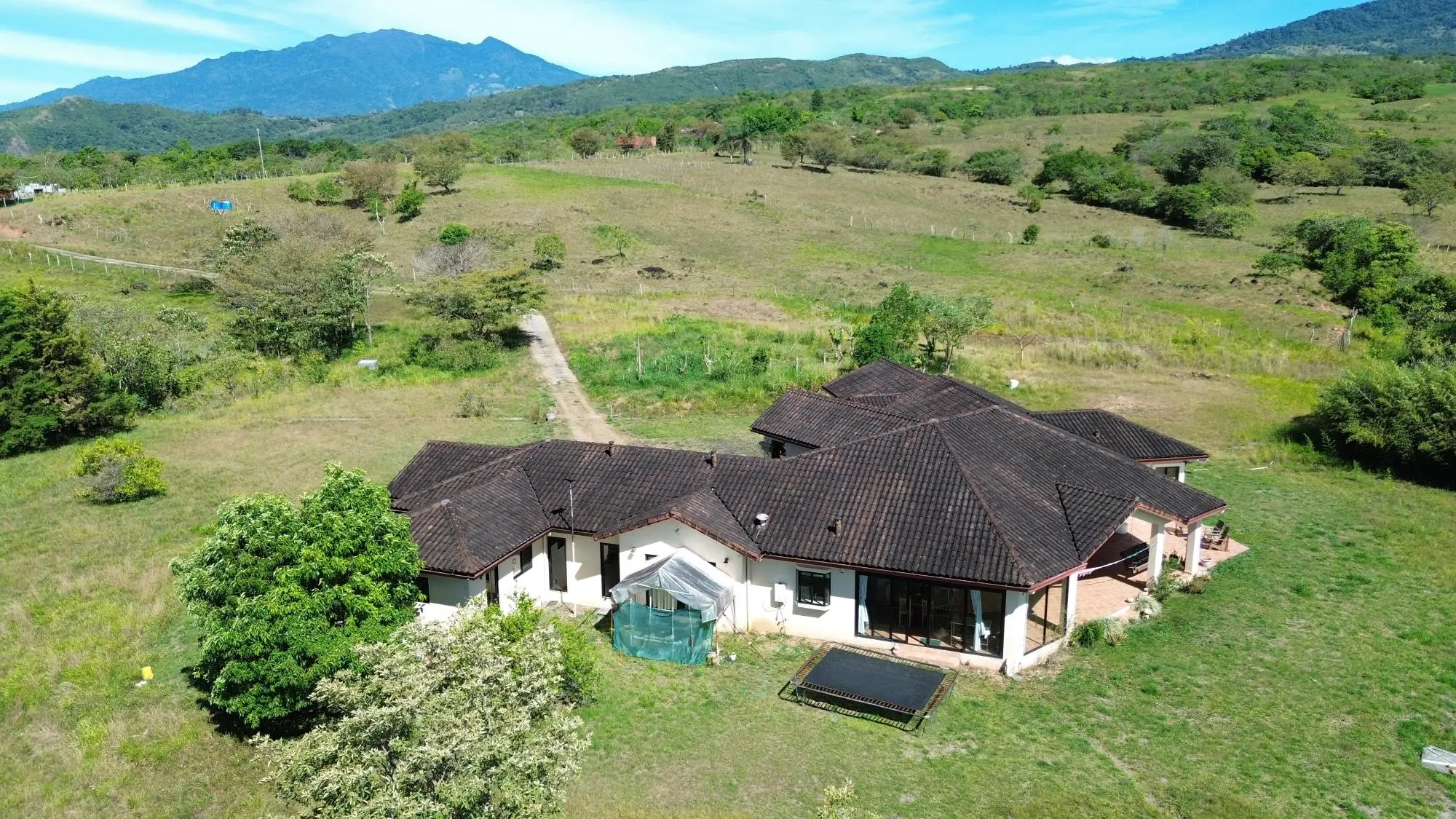 Jaramillo, Boquete, Chiriqui - Photo 21