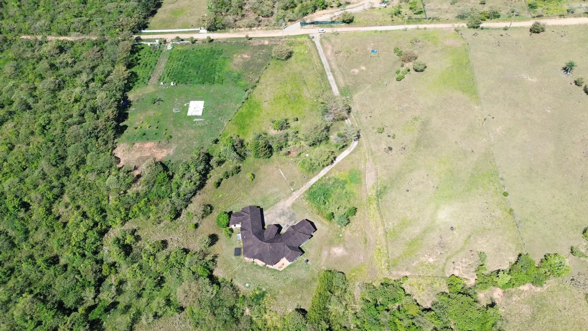 Jaramillo, Boquete, Chiriqui - Photo 106